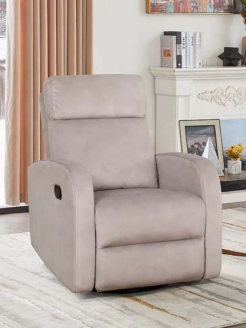 R&LC-6337 Recliner