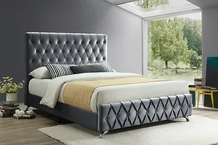 Double Beds