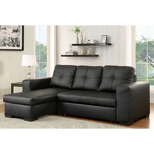 SB-9032 Reversible Chaise