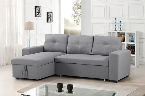 SB-9031 Reversible Chaise