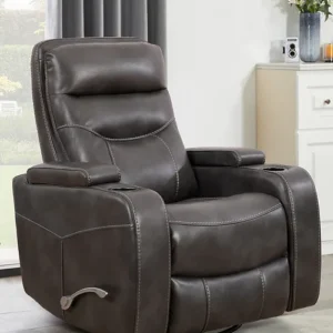 R&LC-6312 Recliner