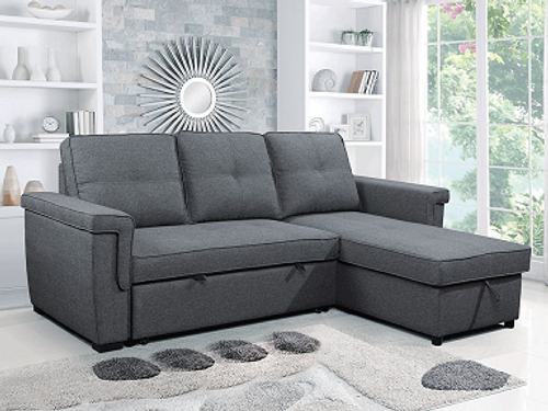 SB-9040 Reversible Chaise