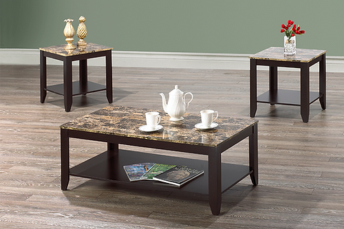 Coffee Tables & Side Tables
